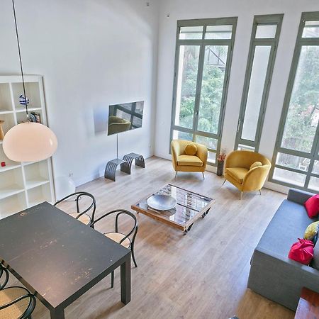 Alcam Paseo De Gracia Διαμέρισμα Βαρκελώνη Εξωτερικό φωτογραφία